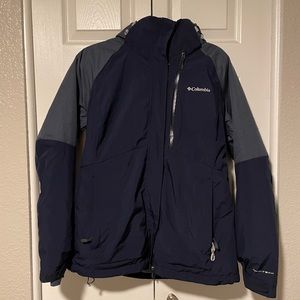 Columbia Ava Alpine Snow jacket